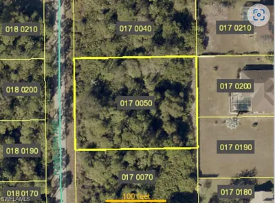 114 Hamilton AVE LEHIGH ACRES FL