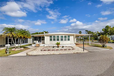 5744 Captain John Smith LOOP NORTH FORT MYERS FL