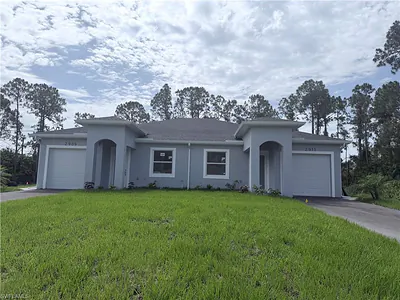 2909 Hightower AVE S LEHIGH ACRES FL