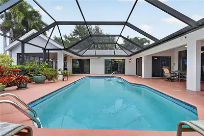 14517 Eagle Ridge DR FORT MYERS FL