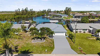 12213 Star Shell DR MATLACHA ISLES FL