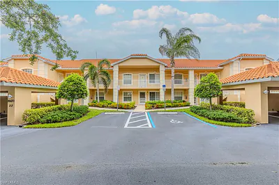 26670 Rosewood Pointe DR 201 #201 BONITA SPRINGS FL
