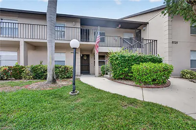5725 Foxlake DR 5 #5 NORTH FORT MYERS FL