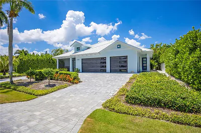 1232 Royal Palm DR NAPLES FL