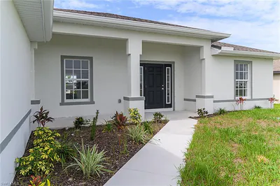 4130 NW 33rd ST CAPE CORAL FL