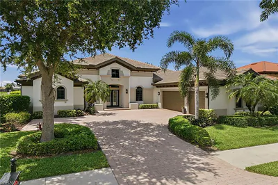 7397 Byrons WAY NAPLES FL