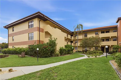 6136 Whiskey Creek DR 521 #521 FORT MYERS FL