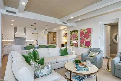 1115 Central AVE 456 #456 NAPLES FL