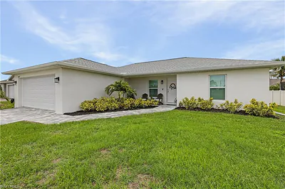 2015 NW 23rd TER CAPE CORAL FL