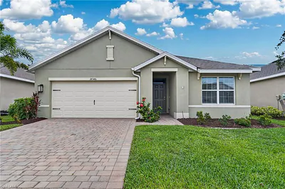 18546 Marlin Kite LN NORTH FORT MYERS FL