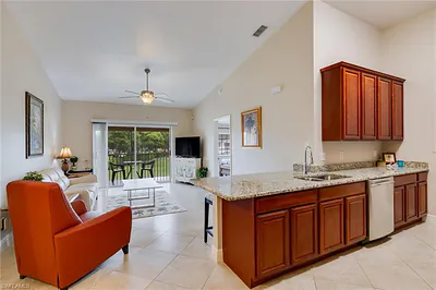 27095 Matheson AVE 205 #205 BONITA SPRINGS FL