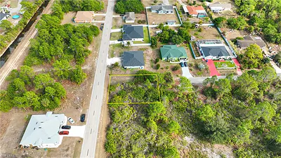 14 E 12th ST LEHIGH ACRES FL