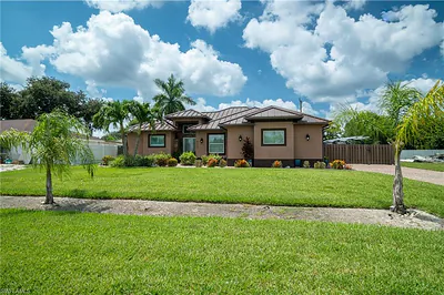 4525 29th AVE SW NAPLES FL