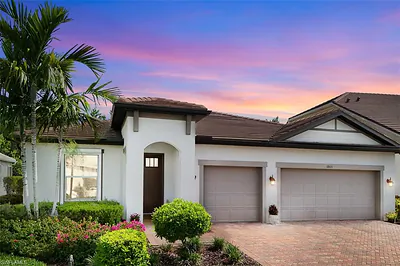 3865 Helmsman DR NAPLES FL