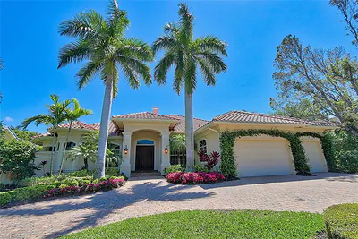 1824 Crayton RD NAPLES FL
