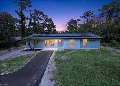 280 1st ST NW NAPLES FL
