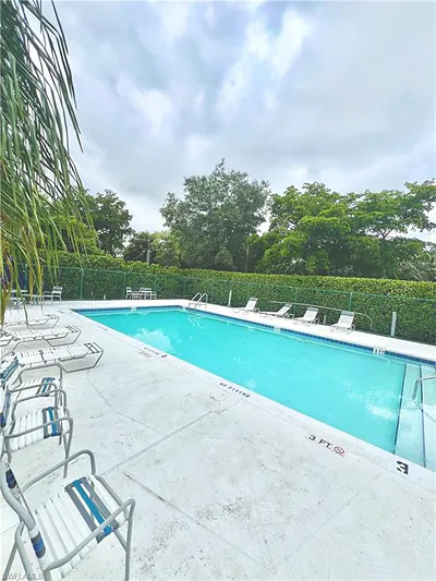 2499 River Reach DR NAPLES FL