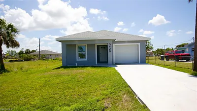 3428 Jeffcott ST FORT MYERS FL