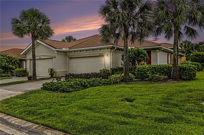 9359 Aviano DR FORT MYERS FL