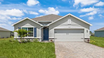 302 3RD AVE CAPE CORAL FL