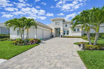 14338 Laguna Springs LN NAPLES FL