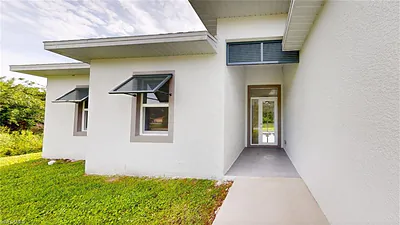 6108 Stratton RD FORT MYERS FL