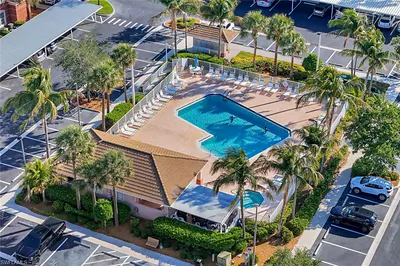 11751 Pasetto LN 201 #201 FORT MYERS FL
