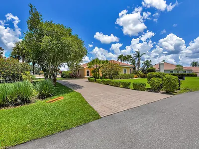 15420 Greenock LN FORT MYERS FL