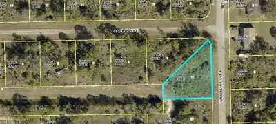224 Narcissus AVE S LEHIGH ACRES FL