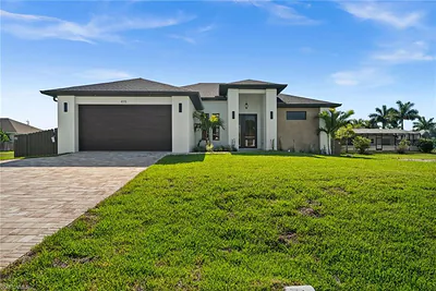 415 NW 37TH AVE CAPE CORAL FL