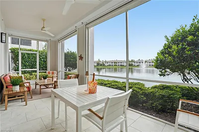 8066 Signature Club CIR 102 #102 NAPLES FL