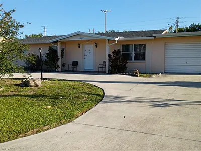 1379 Golf DR FORT MYERS FL