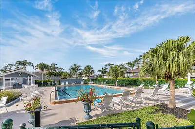 3284 Royal Canadian TRCE 4 #4 FORT MYERS FL