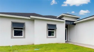 6048 Stratton RD FORT MYERS FL