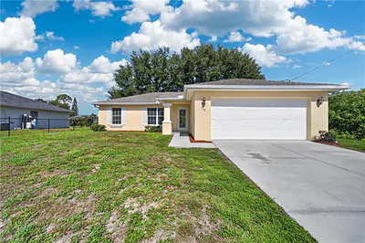 510 Beach AVE S LEHIGH ACRES FL