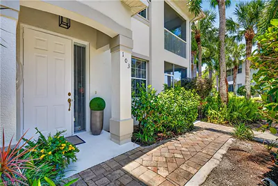 5035 YACHT HARBOR DR 103 #103 NAPLES FL