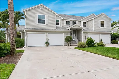 163 Bristol LN B 201 #B 201 NAPLES FL