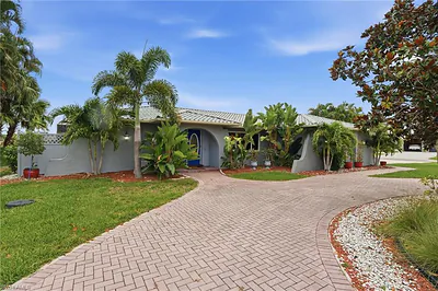 6114 Deer RUN FORT MYERS FL
