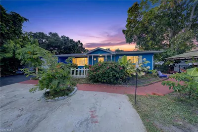 208 Redcliff AVE LEHIGH ACRES FL
