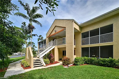 3100 Seasons WAY 106 #106 ESTERO FL
