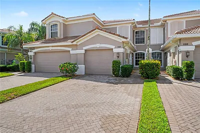 10025 Sky View WAY 1107 #1107 FORT MYERS FL