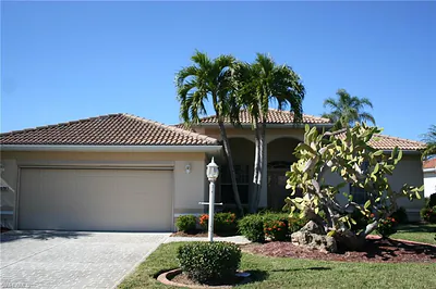 20728 Tisbury LN NORTH FORT MYERS FL
