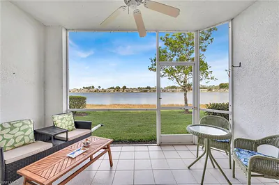 3410 Crown Pointe BLVD 102 #102 NAPLES FL