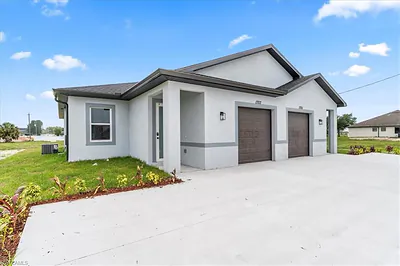 1812/1814 8th PL CAPE CORAL FL