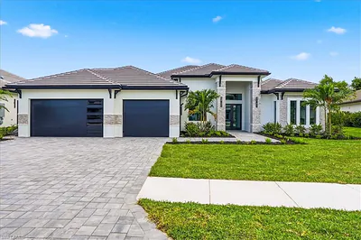 14318 Charthouse CIR NAPLES FL