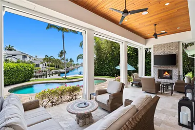 2201 Beacon LN NAPLES FL