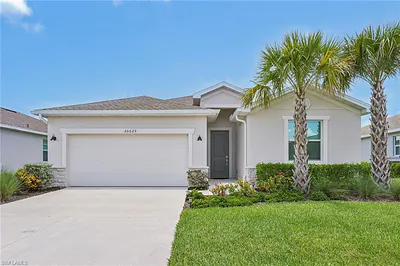 20625 Copperhead DR LEHIGH ACRES FL