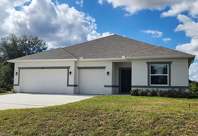 2404 Vera AVE S LEHIGH ACRES FL