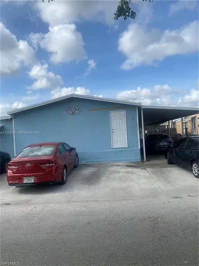 12810 SW 17 ST MIAMI FL