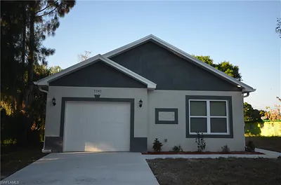 3341 Willard ST FORT MYERS FL